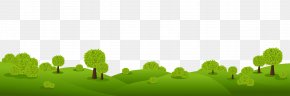 Hill - Landscape Panorama Royalty-free Clip Art PNG