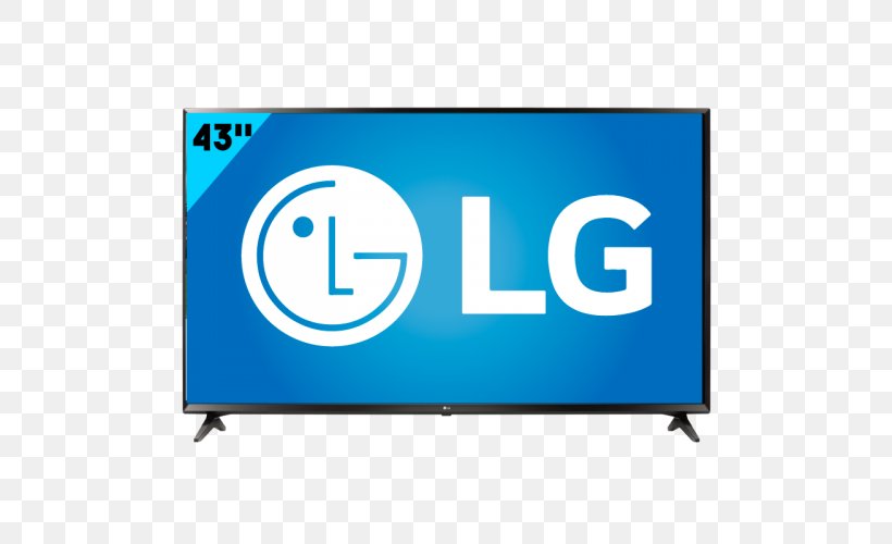 LG Electronics Computer Monitors LED-backlit LCD IPS Panel, PNG, 500x500px, 219 Aspect Ratio, Lg Electronics, Area, Blue, Brand Download Free
