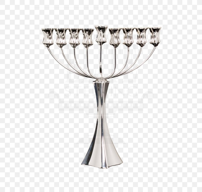 Menorah Hanukkah Jewish Holiday Judaism Chabad, PNG, 585x780px, Menorah, Candle, Candle Holder, Candlestick, Chabad Download Free