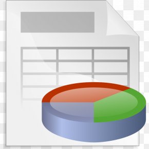 Database Icons - Microsoft Excel Spreadsheet Microsoft Word Clip Art PNG