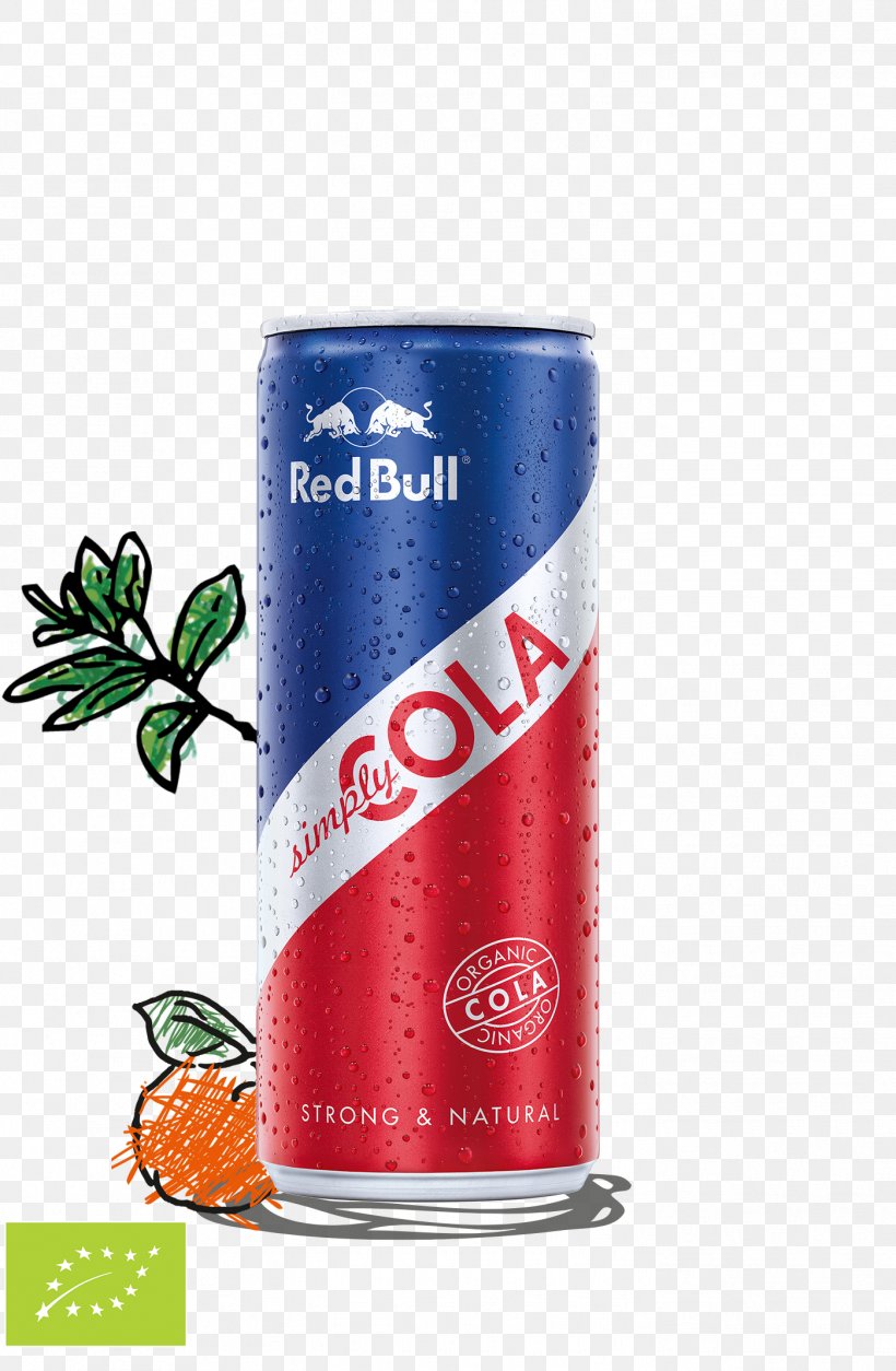 Red Bull Simply Cola Fizzy Drinks Energy Drink, PNG, 1398x2139px, Red Bull Simply Cola, Aluminum Can, Aroma, Caffeine, Carbonation Download Free