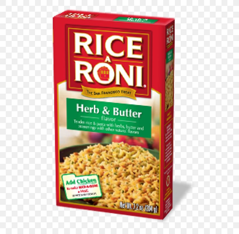 Rice-A-Roni Nasi Goreng Pasta Cereal, PNG, 800x800px, Nasi Goreng, Breakfast Cereal, Broth, Brown Rice, Cereal Download Free