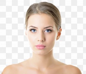 Face - Skin Care Acne Human Skin Face PNG