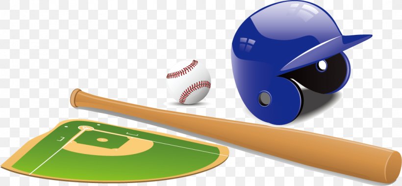 Sporting Goods Vector Graphics Baseball Bats Sports, PNG, 1082x501px, Sporting Goods, Ball, Baseball, Baseball Bats, Baseball Equipment Download Free