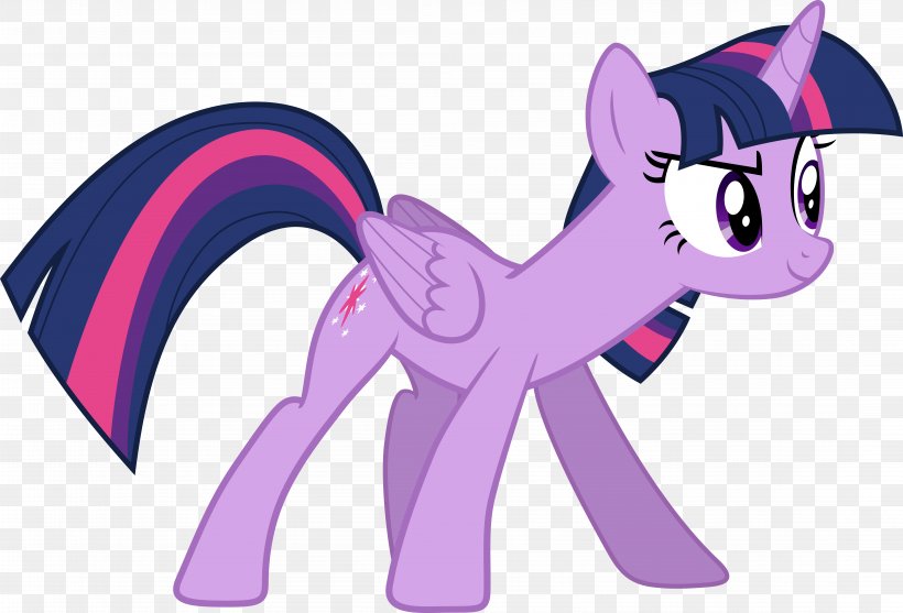 Twilight Sparkle My Little Pony Winged Unicorn, PNG, 8826x6000px, Watercolor, Cartoon, Flower, Frame, Heart Download Free