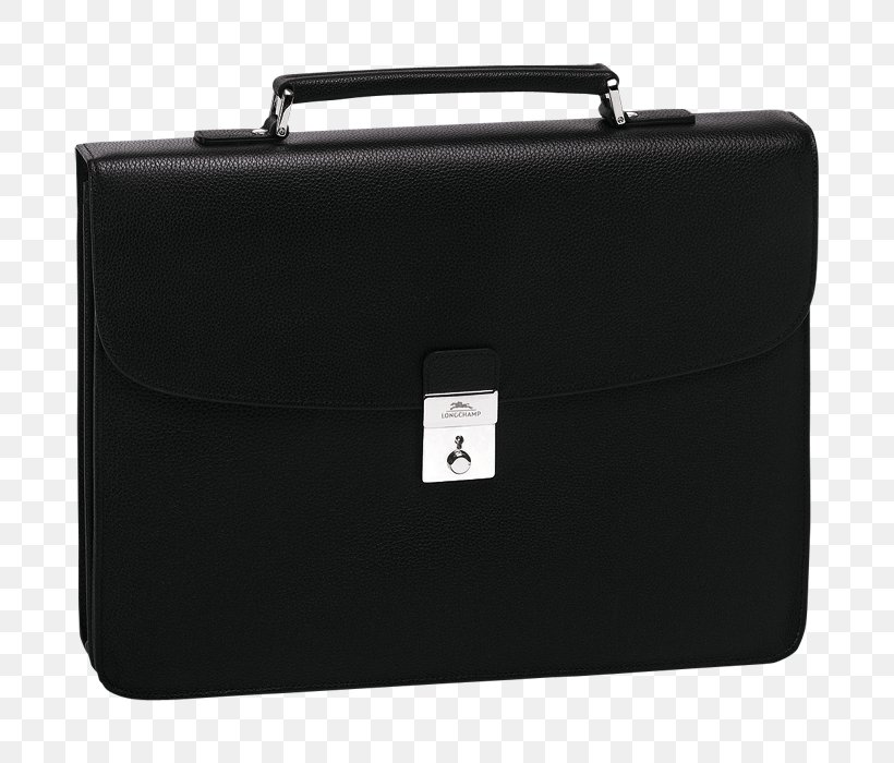 Briefcase Handbag Longchamp Discounts And Allowances, PNG, 700x700px, Briefcase, Bag, Baggage, Black, Brand Download Free