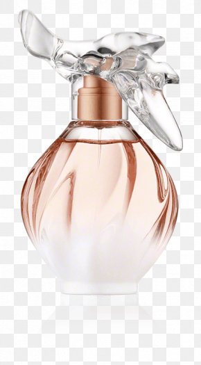 Nina Ricci - Chanel L'Air Du Temps Eau De Toilette Perfume Nina Ricci PNG