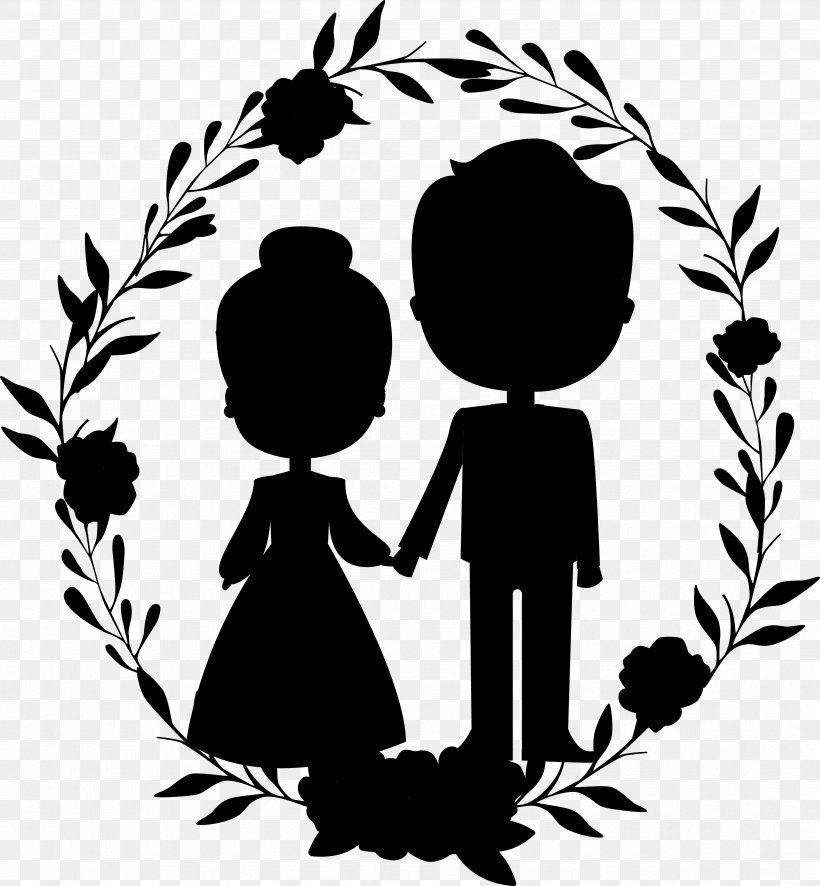 Clip Art Human Behavior Flower Silhouette, PNG, 3389x3665px, Human Behavior, Behavior, Black M, Blackandwhite, Flower Download Free