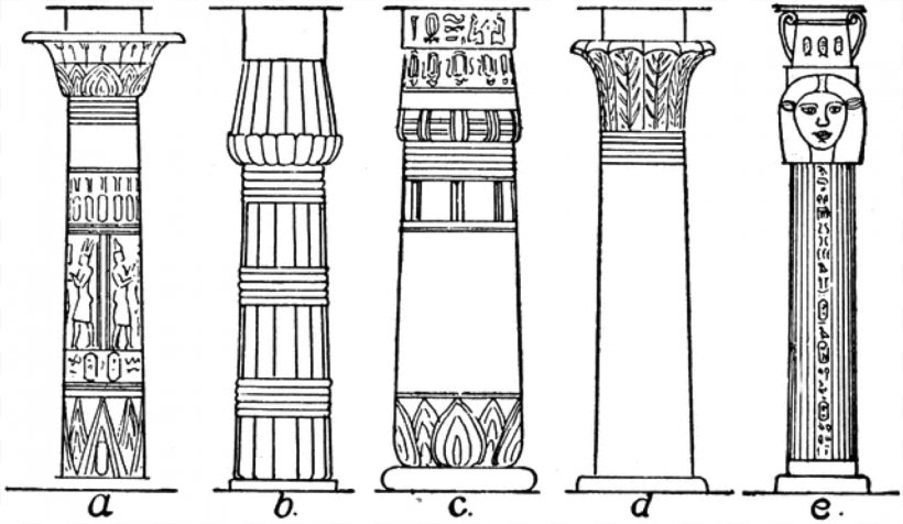 Column Classical Order Doric Order Architecture Capital, PNG, 1873x1088px, Column, Ancient Egyptian Architecture, Arcade, Arch, Architecture Download Free