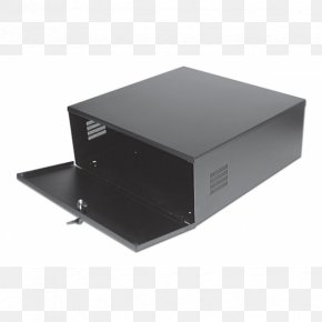 Box - Digital Video Recorders Box Lock Network Video Recorder PNG