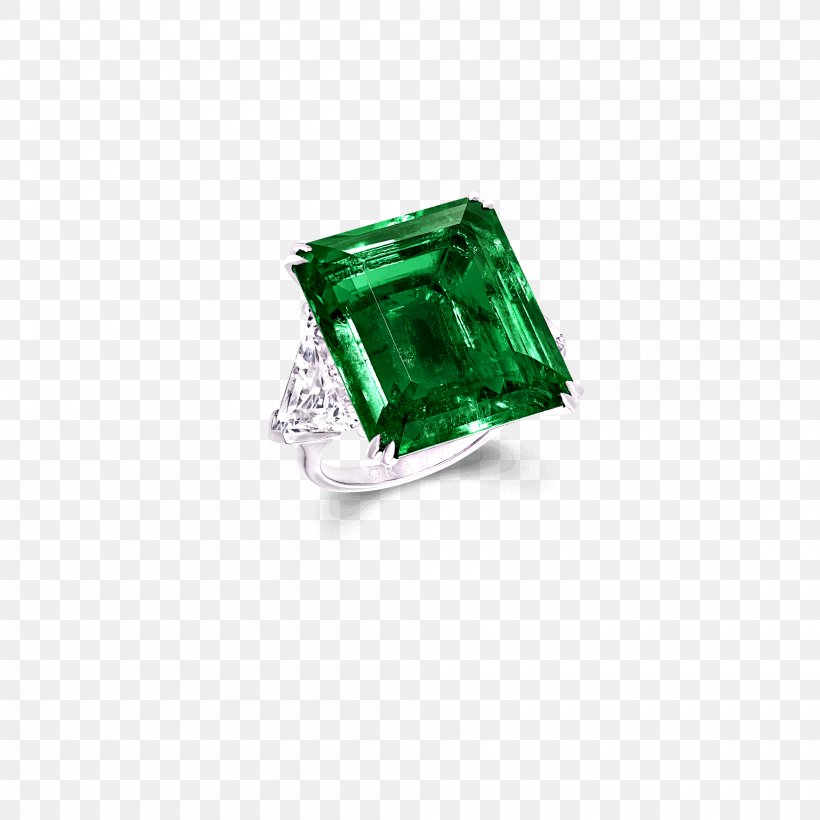 Emerald Gemstone Ring Jewellery Diamond, PNG, 2000x2000px, Emerald, Carat, Clothing Accessories, Cocktail, Cut Download Free