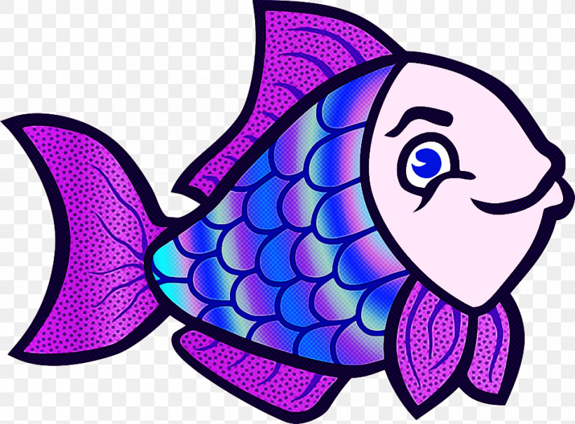 Fish Fish Purple Butterflyfish, PNG, 960x709px, Fish, Butterflyfish, Purple Download Free