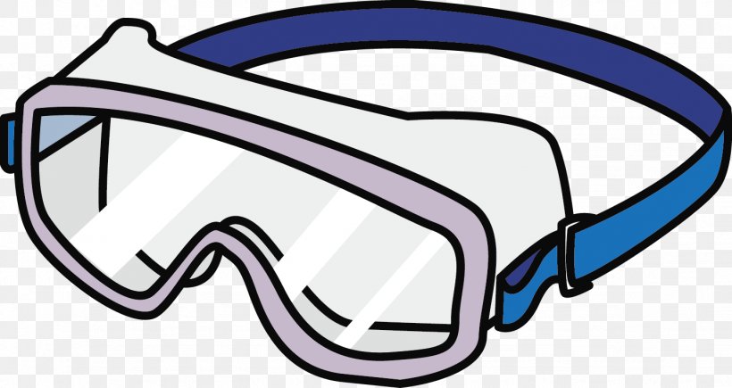 Goggles Glasses New Year Card Clip Art, PNG, 1437x763px, Goggles, Art, Blue, Diving Mask, Diving Snorkeling Masks Download Free