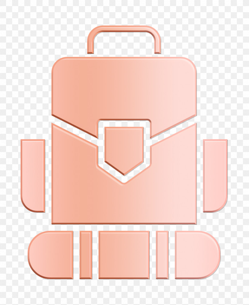 Hunting Icon Backpack Icon, PNG, 920x1126px, Hunting Icon, Backpack Icon, Bag, Baggage, Leather Download Free