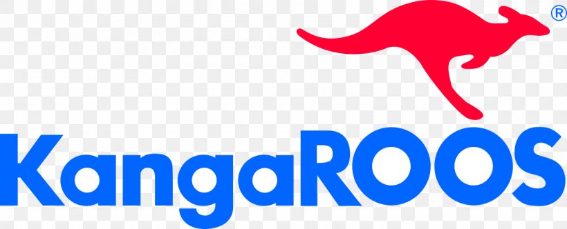 KangaRoos Sneakers Shoe Clothing, PNG, 1280x519px, Kangaroos, Area, Blue, Boxer Shorts, Brand Download Free