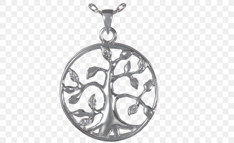 Locket Silver Jewellery Necklace Charms & Pendants, PNG, 500x500px, Locket, Black And White, Body Jewelry, Bracelet, Chain Download Free