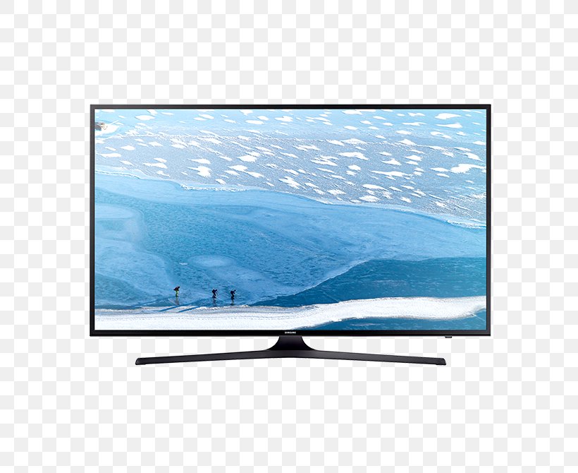 Samsung 6 Series UE40KU6000K, PNG, 740x670px, 4k Resolution, Smart Tv, Computer Monitor, Computer Monitor Accessory, Display Device Download Free