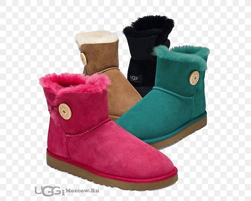 Snow Boot Shoe Ugg Boots Pink M, PNG, 600x655px, Snow Boot, Boot, Footwear, Fur, Magenta Download Free