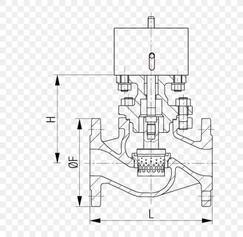 Technical Drawing /m/02csf Diagram, PNG, 800x800px, Drawing, Area, Artwork, Black And White, Design M Download Free