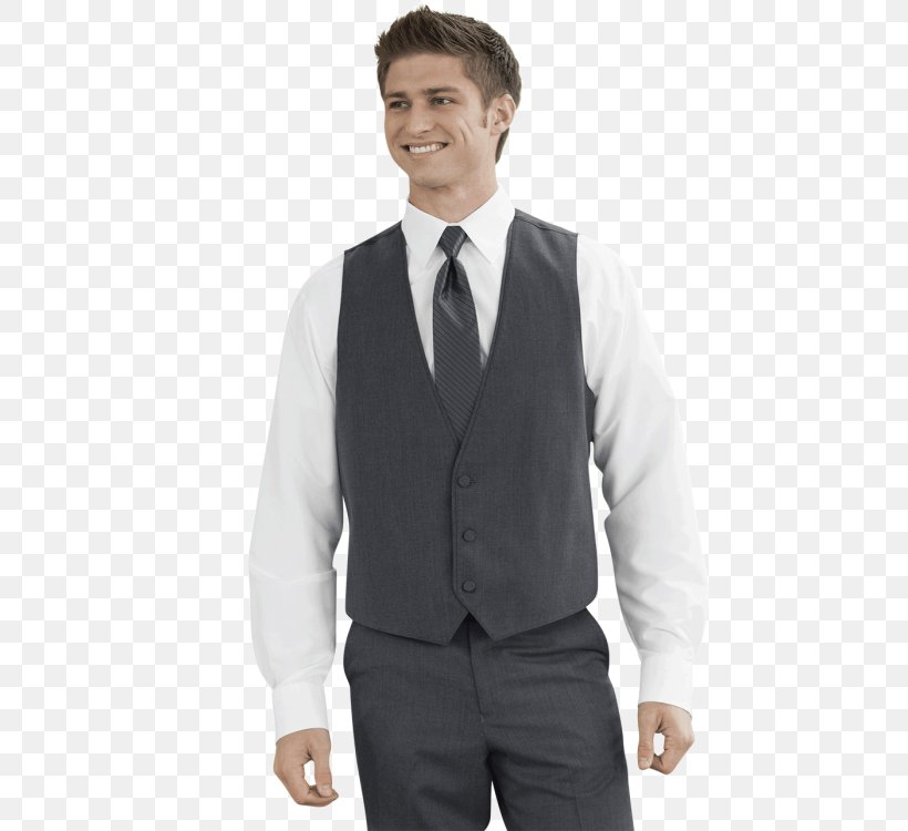 Tuxedo Necktie Formal Wear Waistcoat Suit, PNG, 500x750px, Tuxedo, Abdomen, Black Tie, Blazer, Businessperson Download Free