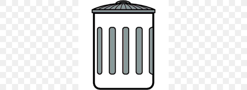 Waste Container Clip Art, PNG, 300x300px, Waste Container, Black And White, Container, Dumpster, Dumpster Diving Download Free