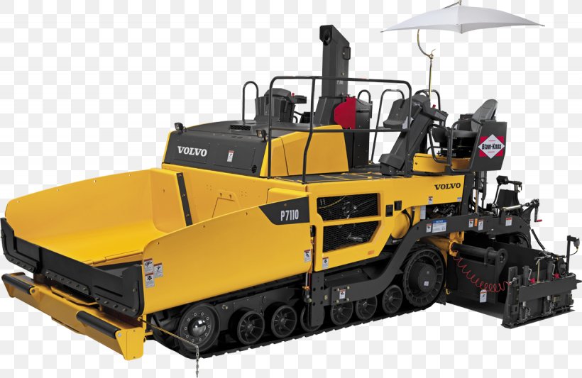 Bulldozer Heavy Machinery Volvo Construction Equipment, PNG, 1230x800px, Bulldozer, Asphalt, Automotive Exterior, Compactor, Construction Download Free