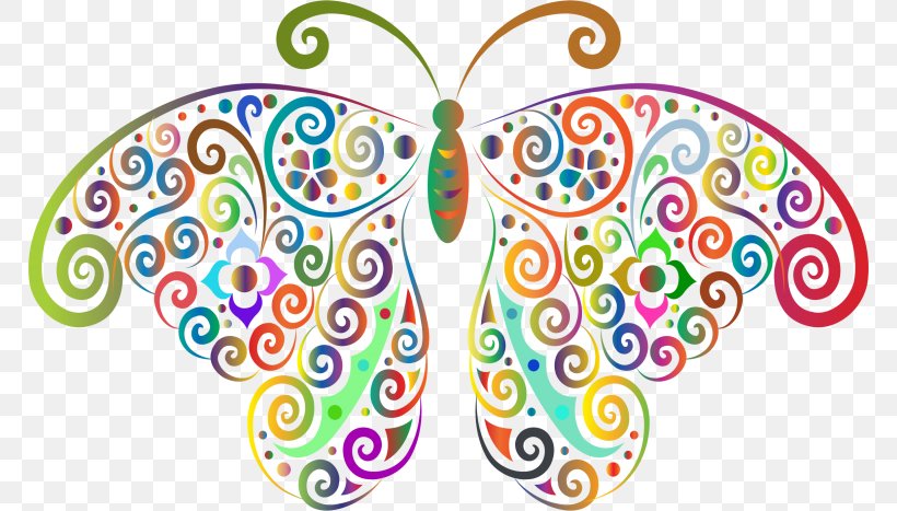 Butterfly Clip Art, PNG, 768x467px, Butterfly, Art, Drawing, Insect, Invertebrate Download Free