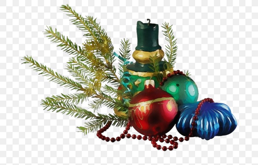 Christmas Ornament, PNG, 700x525px, Watercolor, Christmas, Christmas Decoration, Christmas Ornament, Christmas Tree Download Free