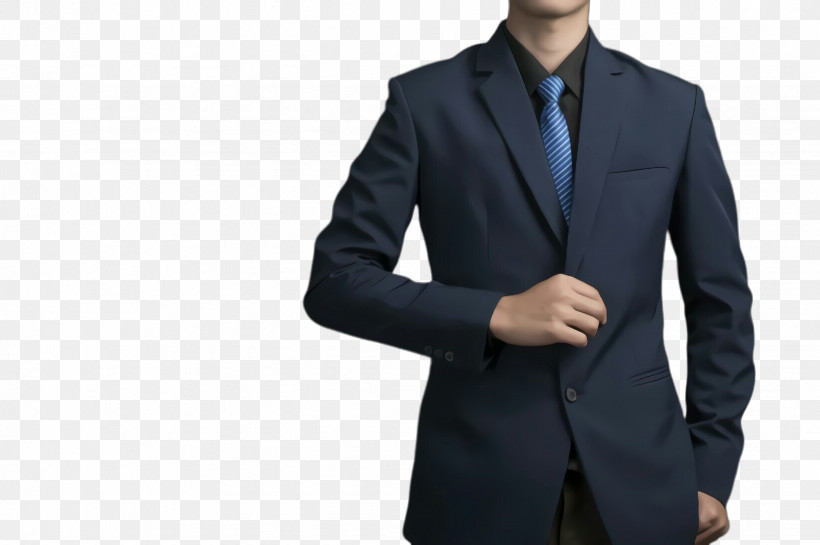 Clothing Suit Outerwear Blazer Jacket, PNG, 2452x1632px, Clothing, Blazer, Button, Collar, Formal Wear Download Free