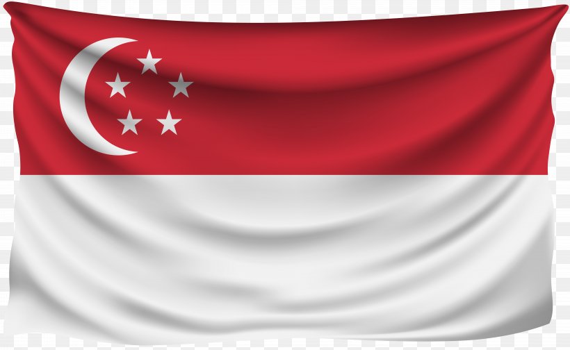 Flag Of Singapore National Flag, PNG, 8000x4926px, Flag, Art Museum, Event Management, Flag Of Singapore, Malaysia Download Free