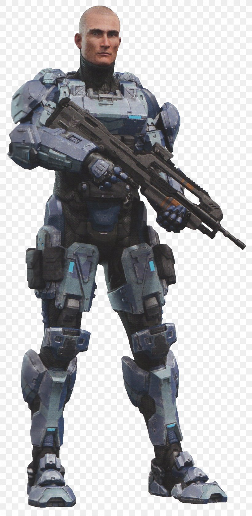 Halo 4 Halo: Spartan Assault Master Chief Halo 5: Guardians Halo 3, PNG, 1200x2460px, Halo 4, Action Figure, Armour, Factions Of Halo, Figurine Download Free