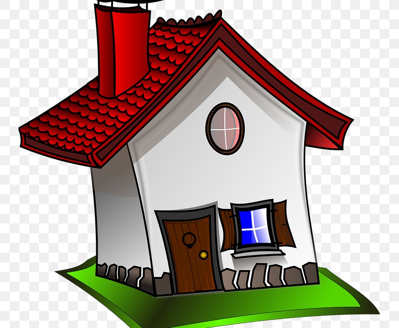 House Clip Art, PNG, 743x675px, House, Building, Computer, Facade, Home Download Free