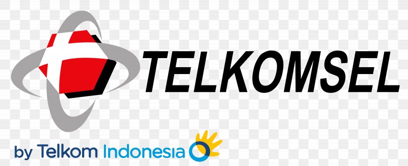 Logo Telkomsel Brand Indosat Telkom Indonesia, PNG, 5000x2041px, Logo, Brand, Brand Management, Indosat, Jointstock Company Download Free
