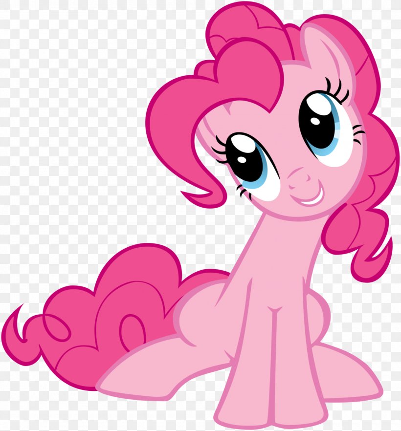 Pinkie Pie Applejack Derpy Hooves Rarity Pony, PNG, 1280x1377px, Watercolor, Cartoon, Flower, Frame, Heart Download Free