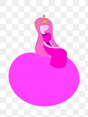 princess bubblegum inflation sequence