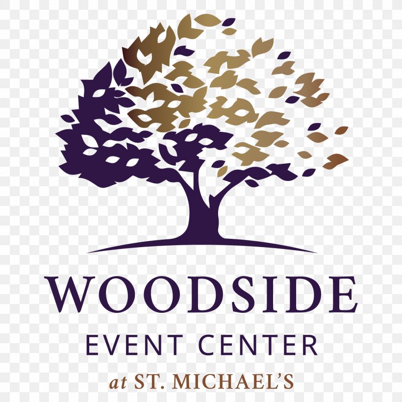 Woodside Event Center At St Michael's Cleveland Wedding Reception XO Group Inc., PNG, 1500x1500px, Cleveland, Branch, Brand, Logo, Ohio Download Free