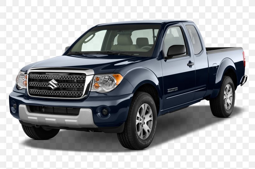 2009 Suzuki Equator Car Nissan Navara Pickup Truck, PNG, 2048x1360px, 2009 Suzuki Equator, Automotive Exterior, Automotive Tire, Automotive Wheel System, Brand Download Free