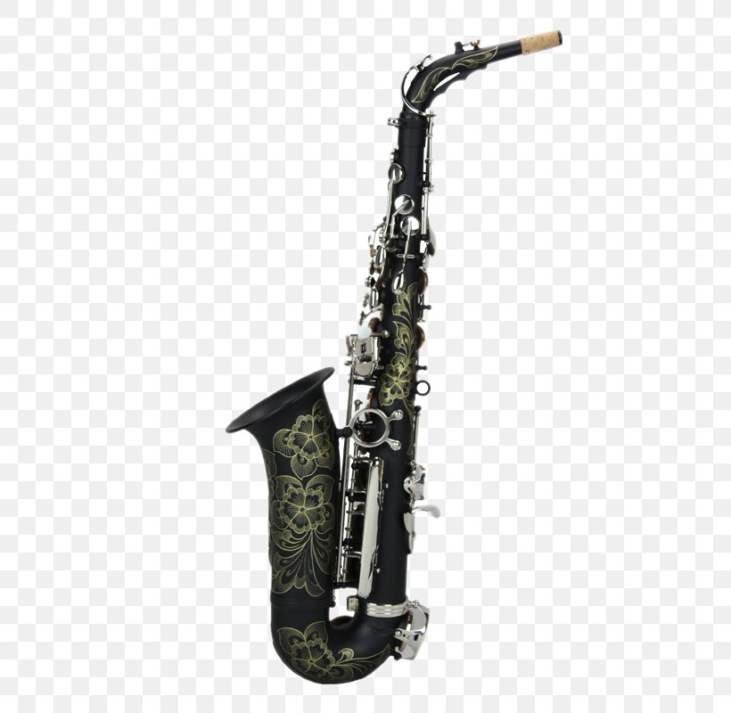 Baritone Saxophone Clarinet Wind Instrument, PNG, 800x800px, Watercolor, Cartoon, Flower, Frame, Heart Download Free