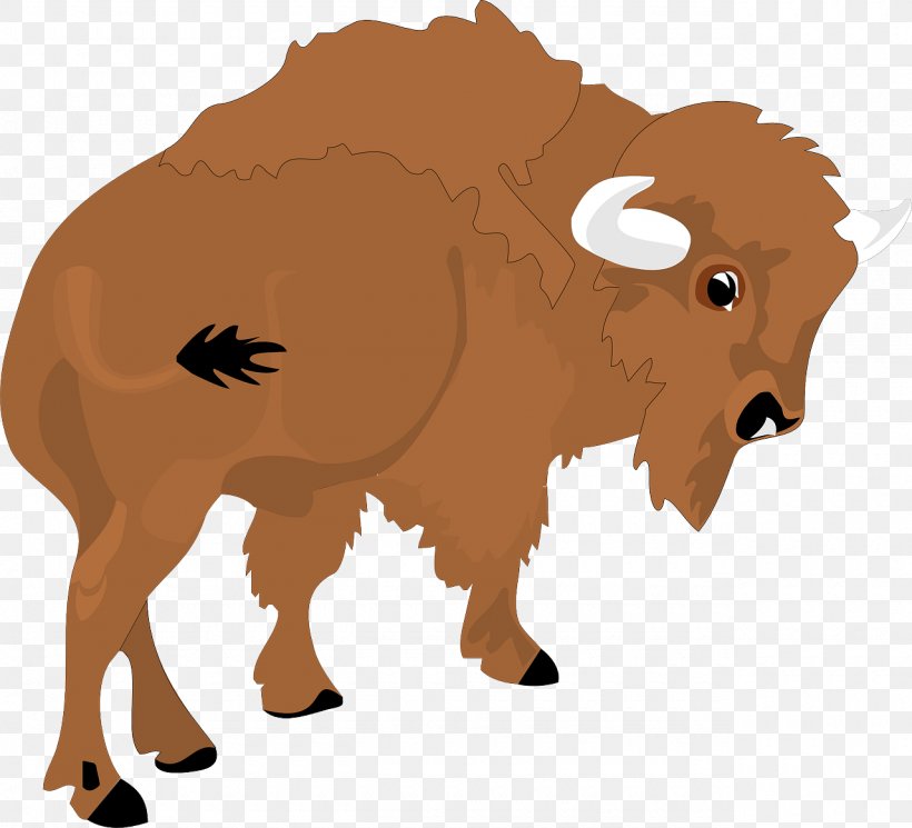 Bison Bonasus American Bison Clip Art, PNG, 1280x1163px, Bison Bonasus, American Bison, Animation, Bison, Bull Download Free