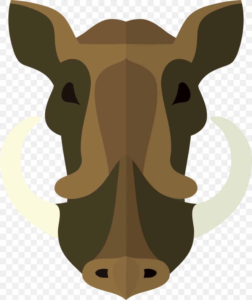 Common Warthog Christmas Ornament Ceramic Pattern, PNG, 1500x1787px, Common Warthog, Boar Hunting, Cattle Like Mammal, Ceramic, Christmas Ornament Download Free