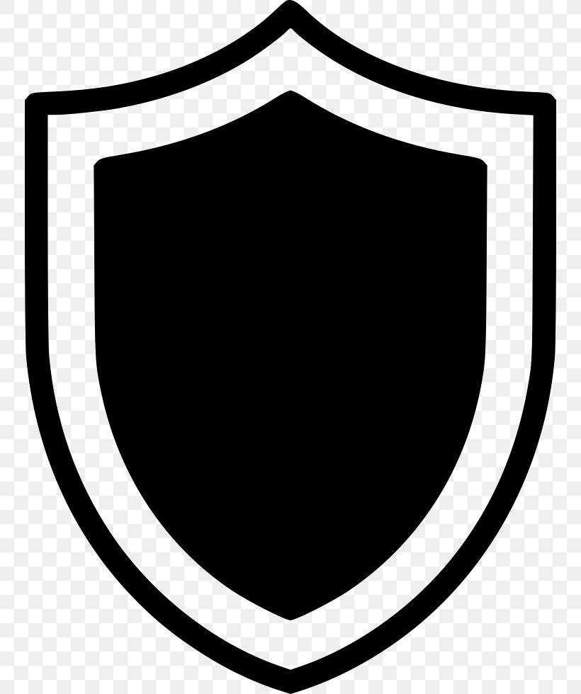 Security Antivirus Software Clip Art, PNG, 752x980px, Security, Antivirus Software, Black, Black And White, Computer Security Download Free