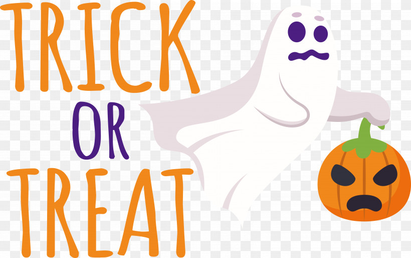 Happy Halloween, PNG, 6627x4162px, Happy Halloween, Ghost, Trick Or Treat Download Free