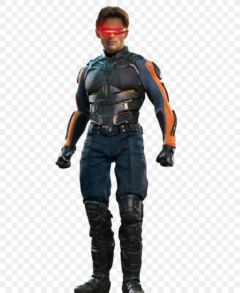 Hugh Jackman Cyclops Wolverine X-Men Storm, PNG, 471x1000px, Hugh Jackman, Action Figure, Costume, Cyclops, Figurine Download Free