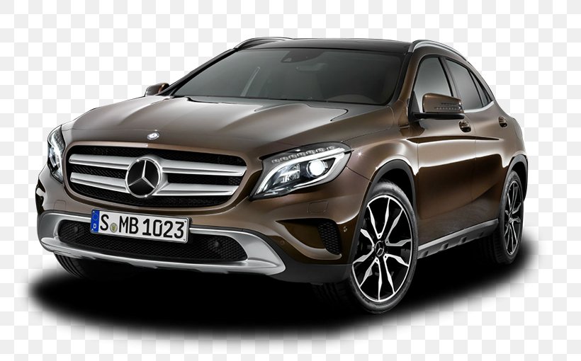 Mercedes-Benz GLA-Class Car Mercedes-Benz A-Class Sport Utility Vehicle, PNG, 800x510px, Mercedes, Automotive Design, Automotive Exterior, Bumper, Car Download Free