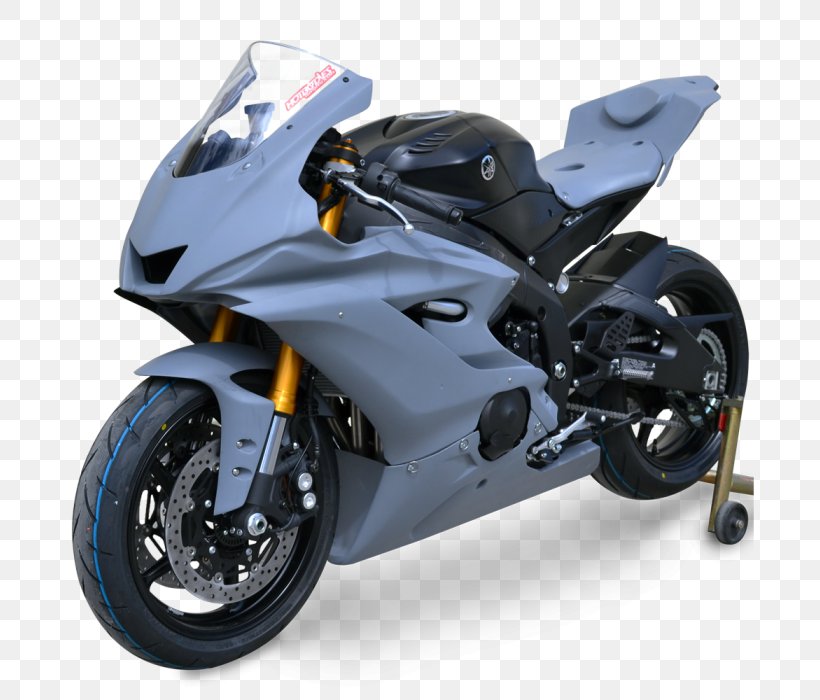 Motorcycle Fairing Yamaha YZF-R1 Yamaha Motor Company Yamaha YZF-R6, PNG, 700x700px, Motorcycle Fairing, Automotive Design, Automotive Exhaust, Automotive Exterior, Automotive Tire Download Free