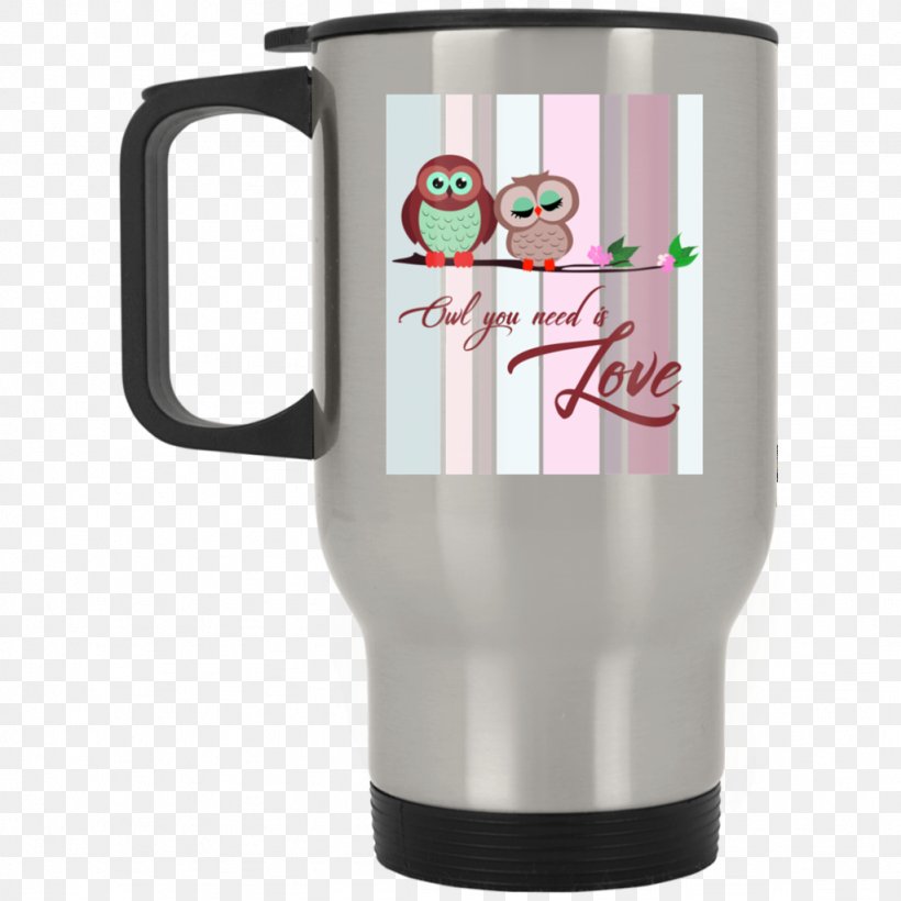 Mug Coffee Cup Thermoses Gift, PNG, 1024x1024px, Mug, Beer Stein, Ceramic, Christmas Gift, Coffee Cup Download Free