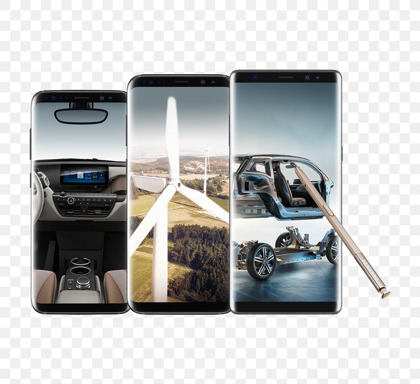 Smartphone Samsung Galaxy Note 8 Samsung Galaxy S8 Samsung Gear S3, PNG, 720x750px, Smartphone, Bmw I3 S, Cellular Network, Communication Device, Electronics Download Free