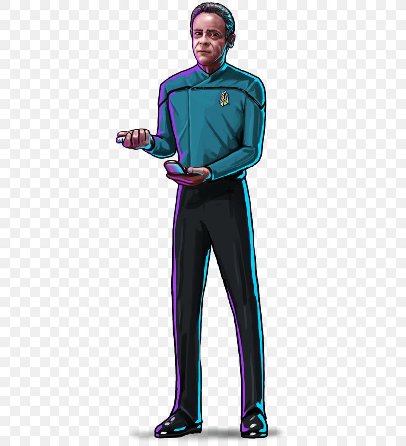 Star Trek: Deep Space Nine Star Trek Online Star Trek Timelines Reman, PNG, 351x900px, Star Trek Deep Space Nine, Blaze Of Glory, Clothing, Concept Art, Costume Download Free