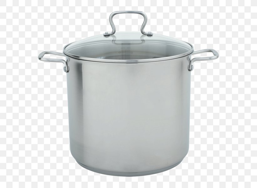 Stock Pots Quart Cookware Frying Pan Cooking Ranges, PNG, 600x600px, Stock Pots, Cast Iron, Cooking, Cooking Ranges, Cookware Download Free