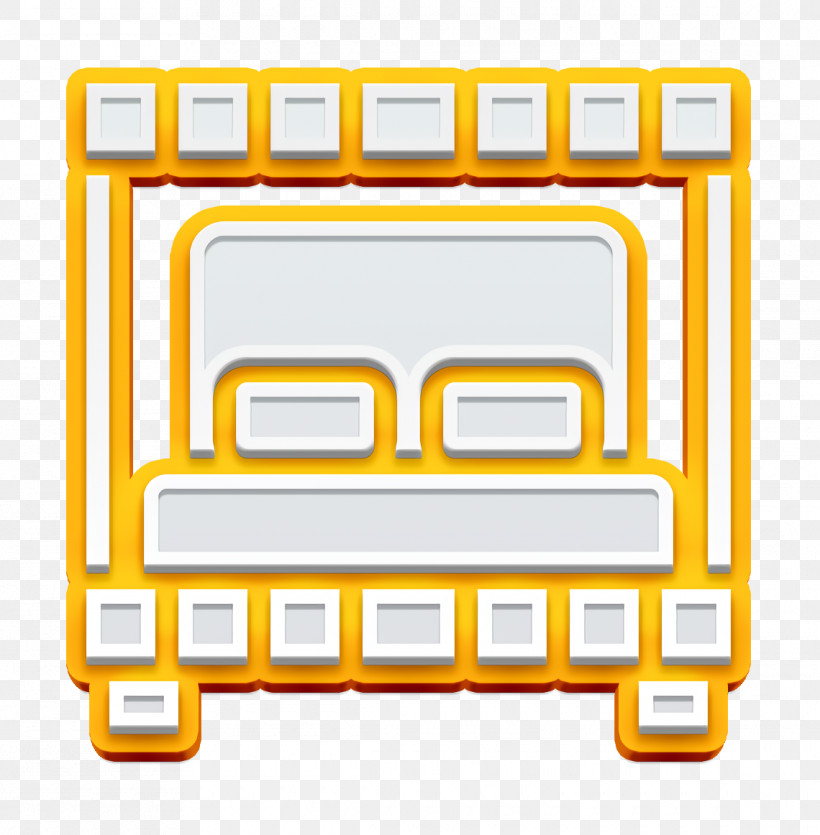 Bed Icon Home Equipment Icon Bedroom Icon, PNG, 1140x1162px, Bed Icon, Bedroom Icon, Home Equipment Icon, Line, Rectangle Download Free